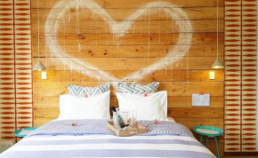 Гостиница Casapapudo Boutique Hotel  Папудо
